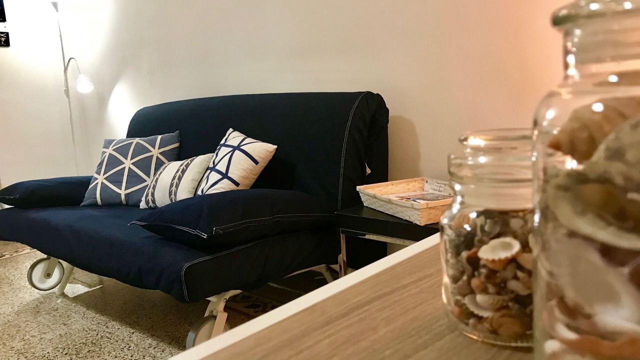 Photo of Livingroom in Campomarino di Maruggio