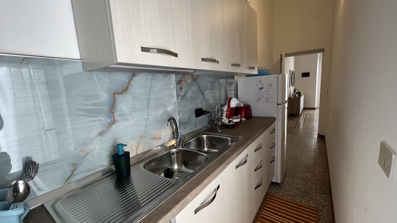 Photo of Kitchen in Campomarino di Maruggio