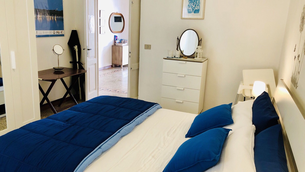 Photo of Bedroom in Campomarino di Maruggio