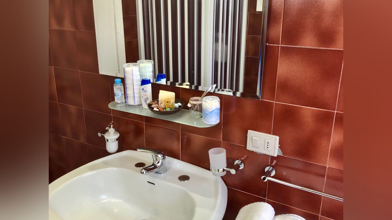 Photo of Bathroom in Campomarino di Maruggio