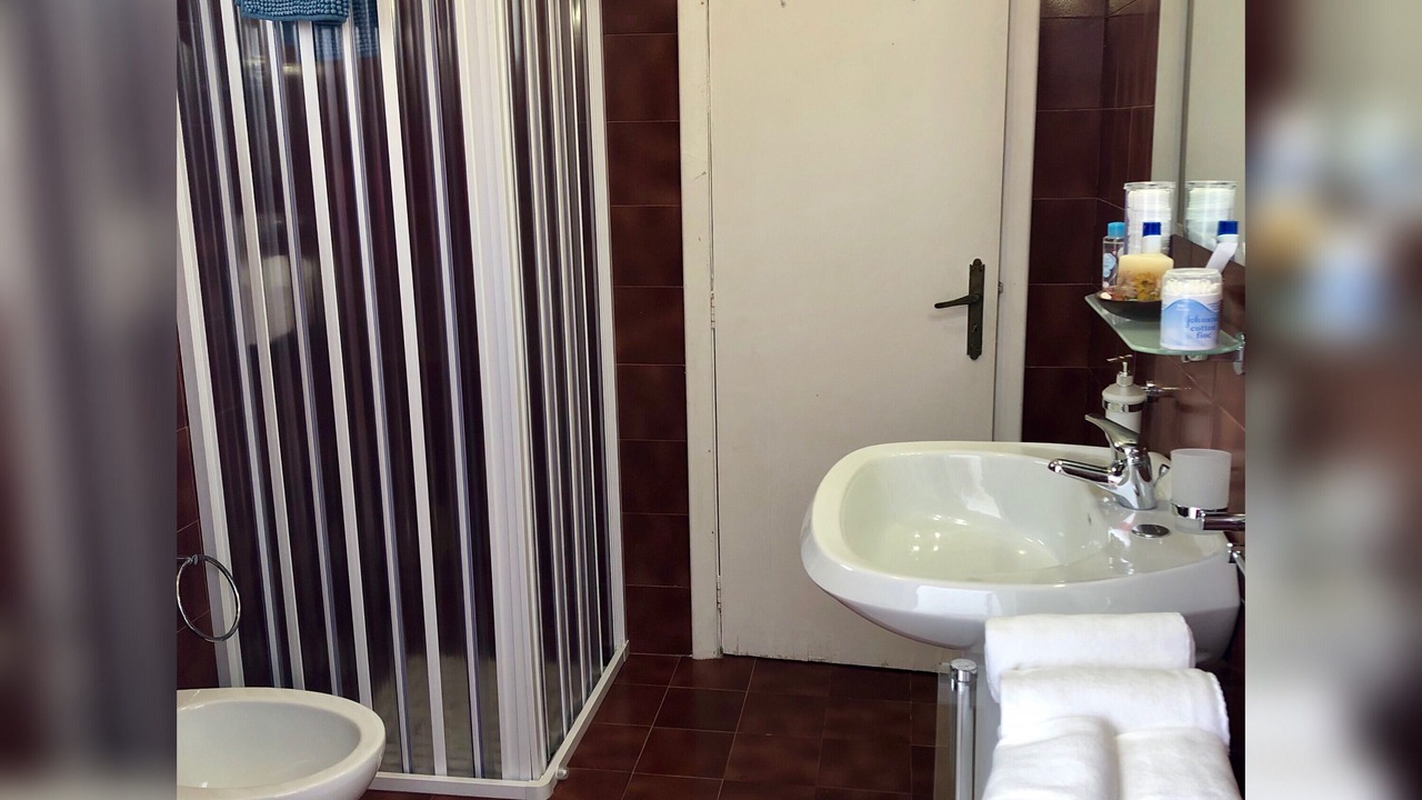 Photo of Bathroom in Campomarino di Maruggio