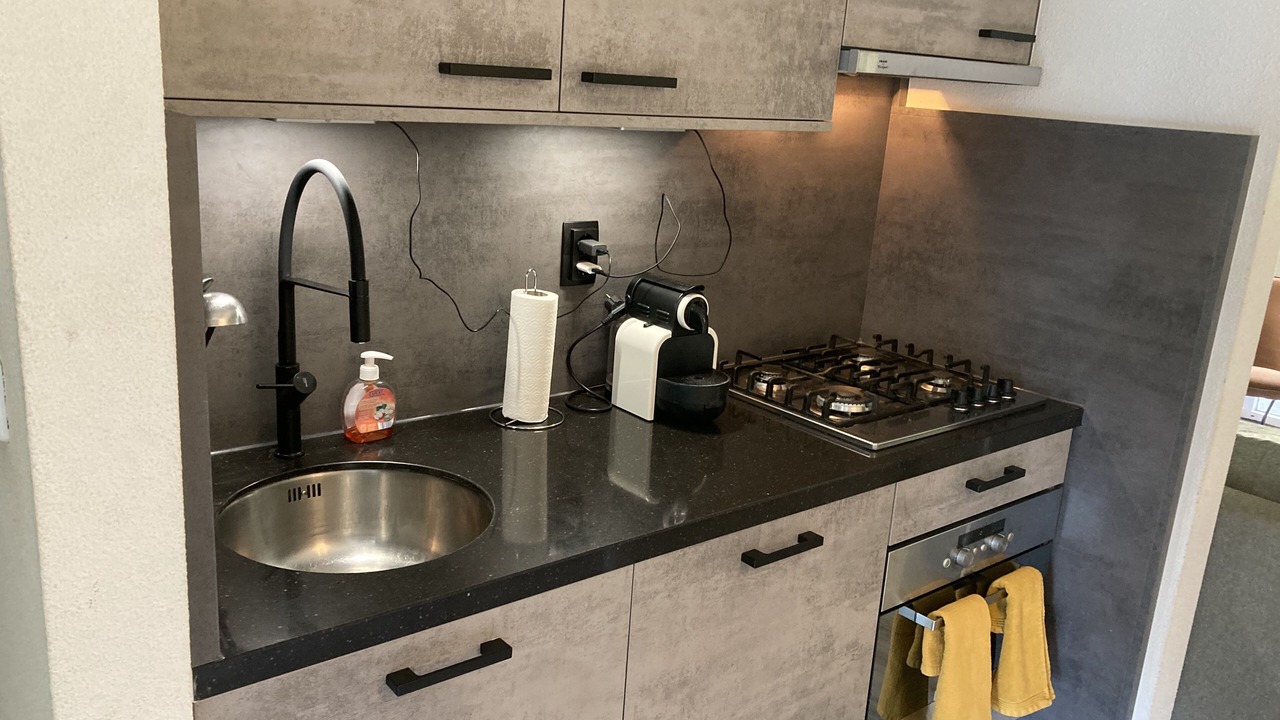 Photo of Kitchen in Bruinisse