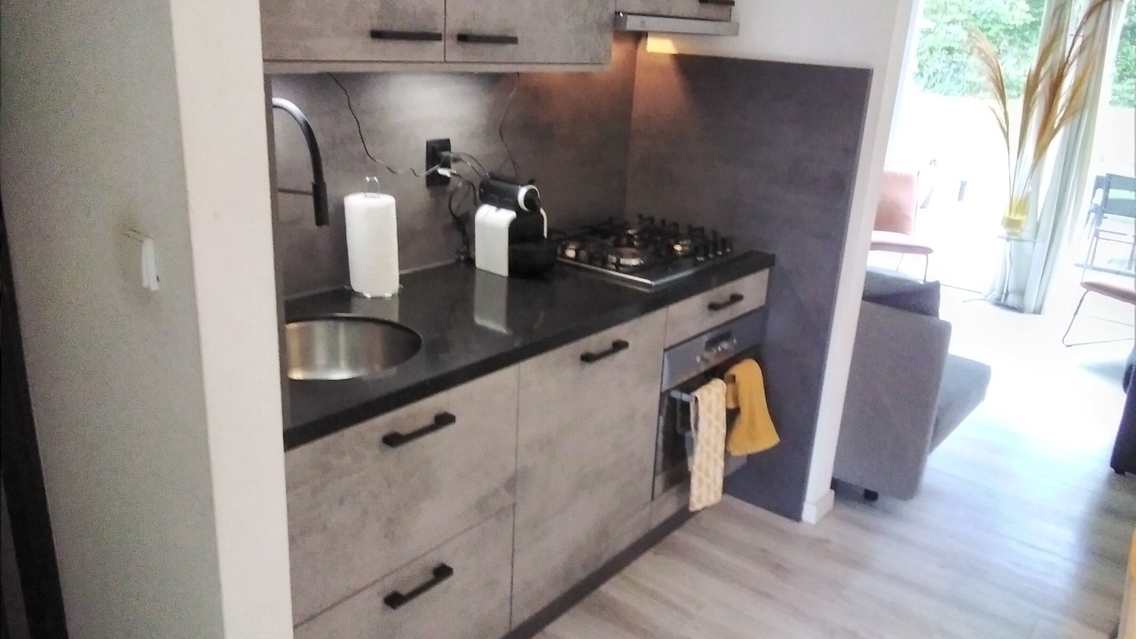Photo of Kitchen in Bruinisse