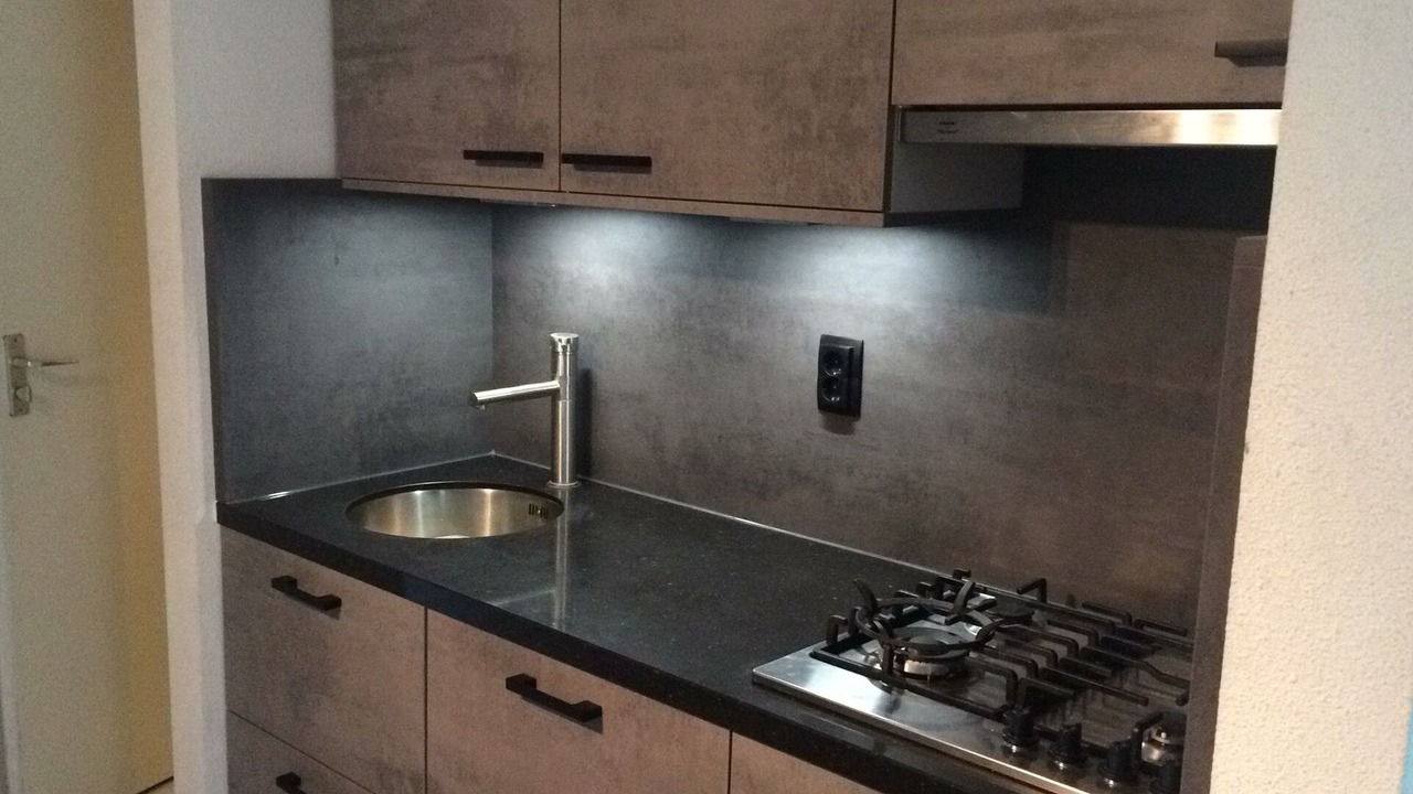 Photo of Kitchen in Bruinisse