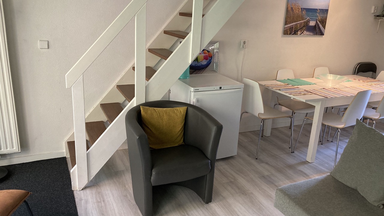 Photo of Livingroom in Bruinisse