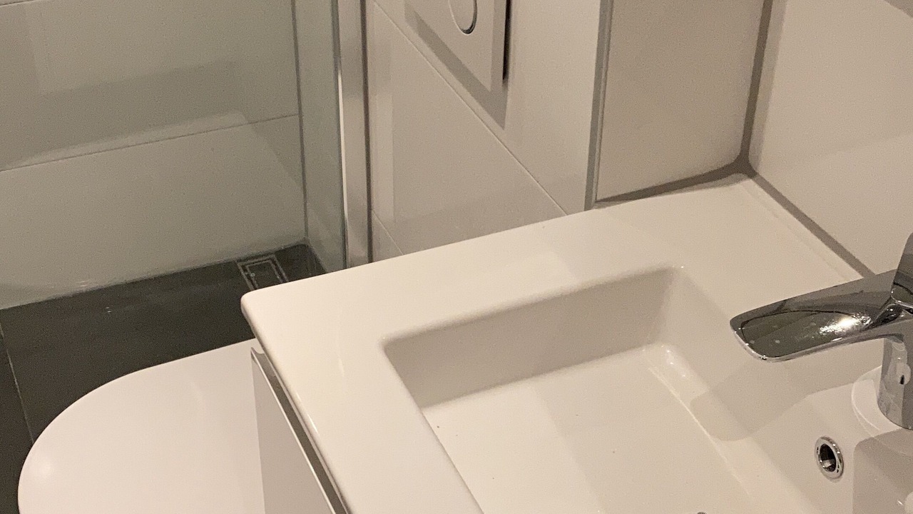 Photo of Bathroom in Bruinisse
