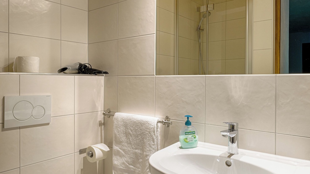 Photo of Bathroom in St. Blasien
