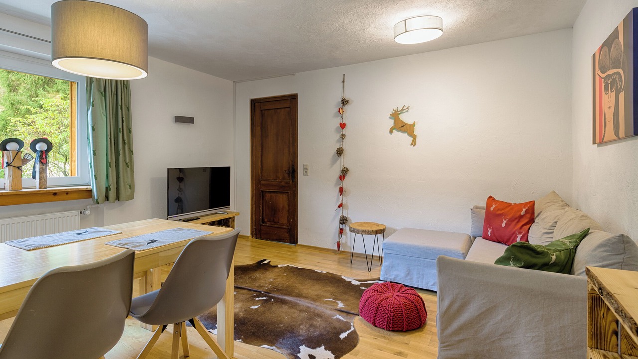Photo of Livingroom in St. Blasien