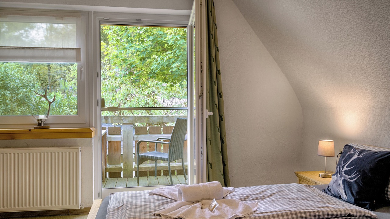 Photo of Bedroom in St. Blasien
