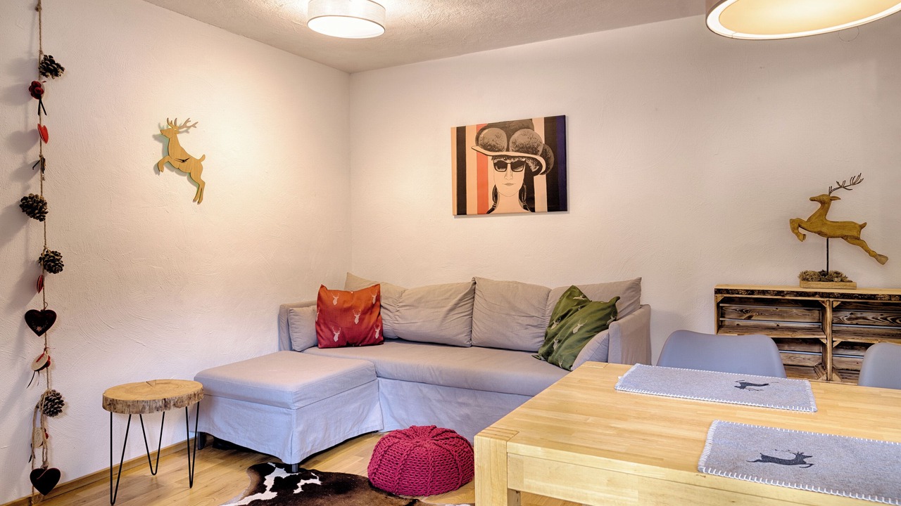 Photo of Livingroom in St. Blasien