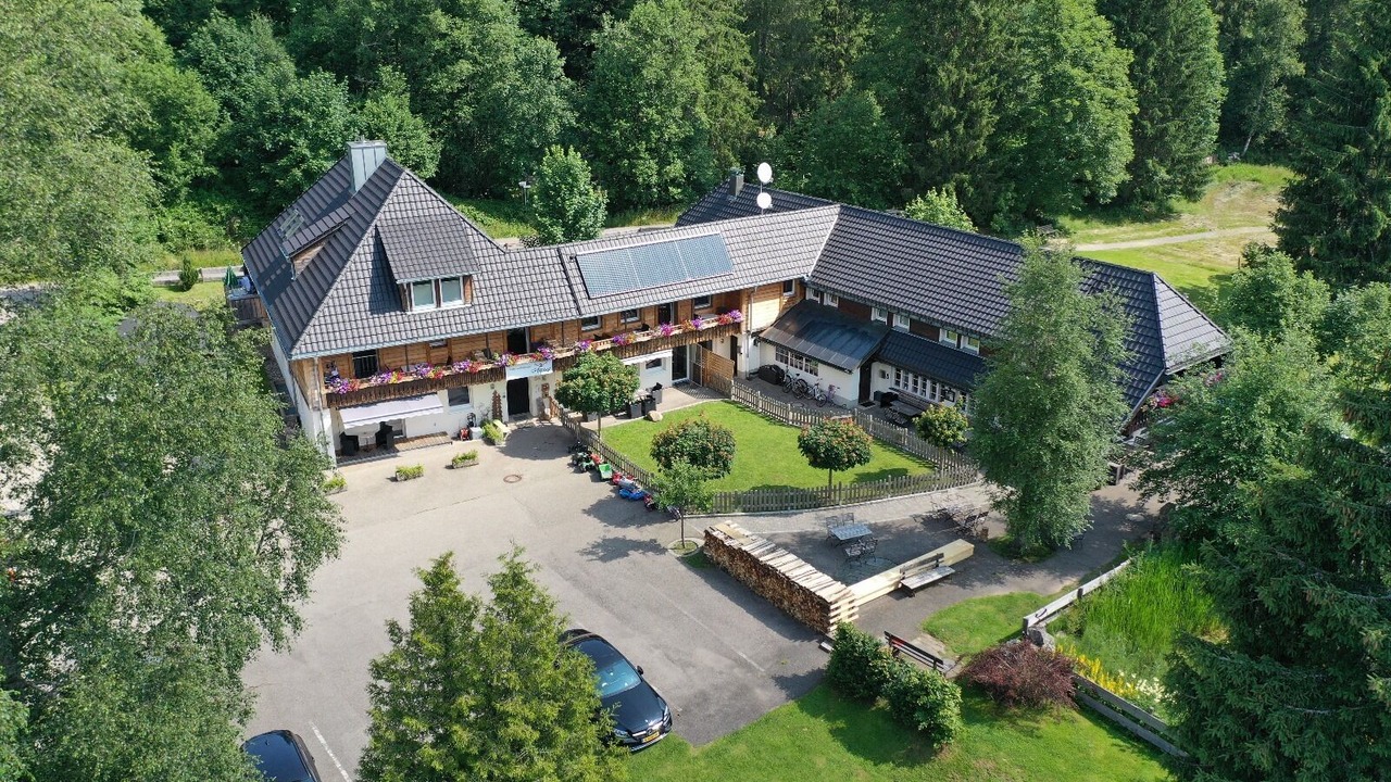 Photo of Outdoor in St. Blasien