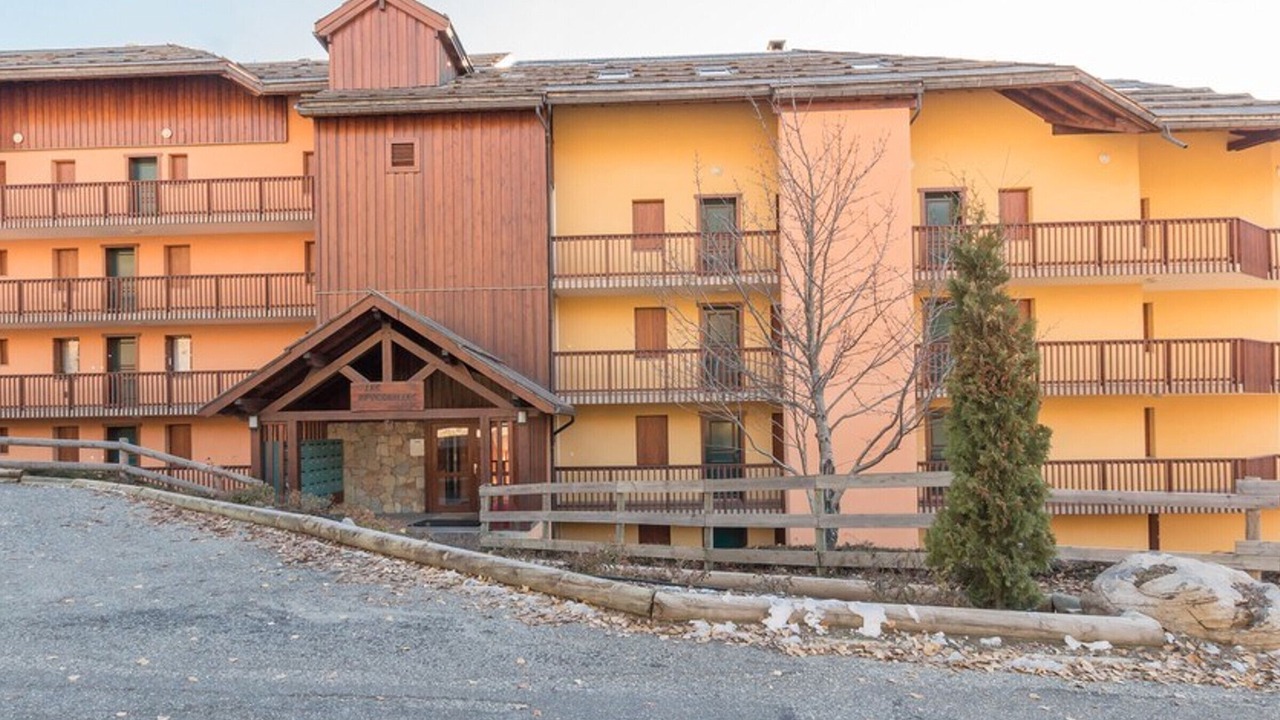 Photo of Outdoor in Saint-Chaffrey