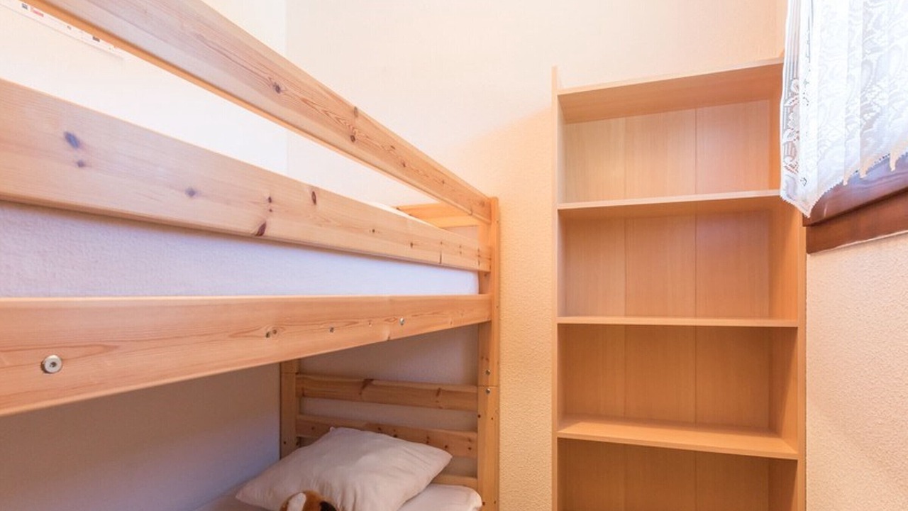 Photo of Bedroom in Saint-Chaffrey