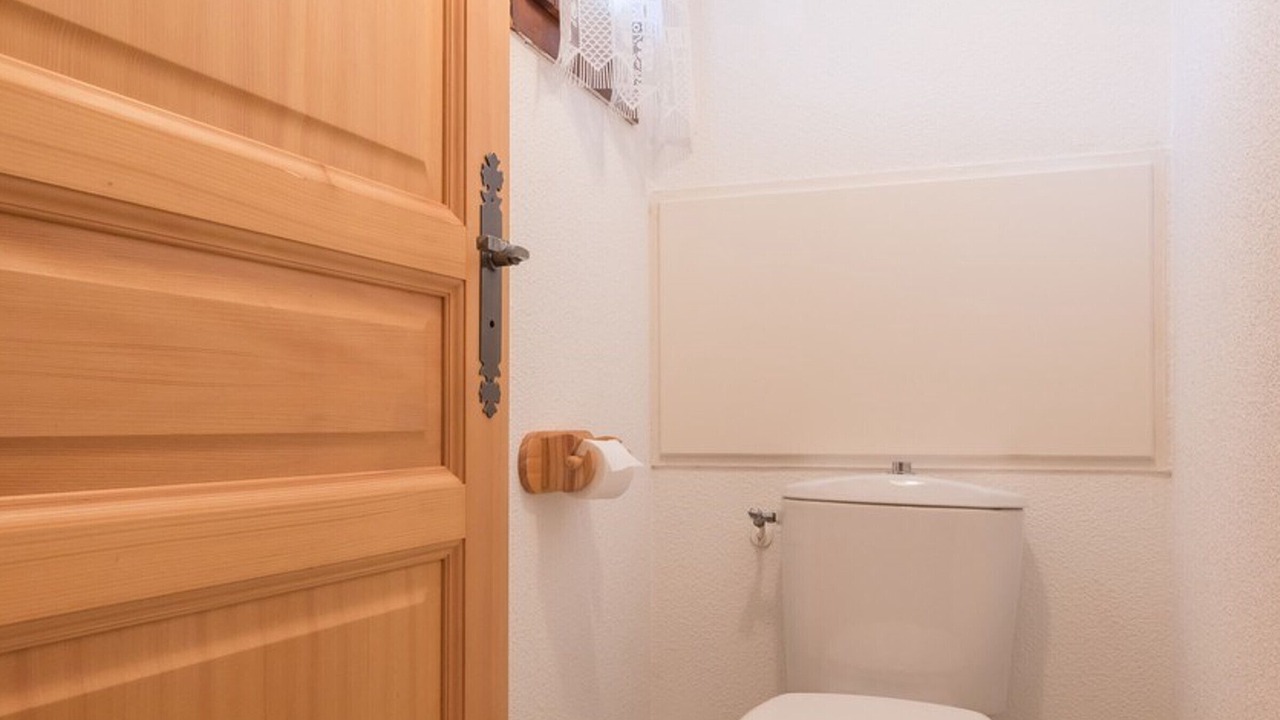 Photo of Bathroom in Saint-Chaffrey