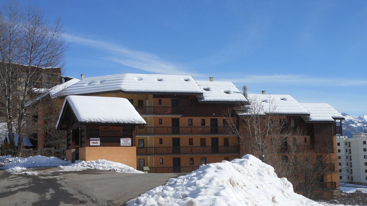 Photo of Outdoor in Saint-Chaffrey