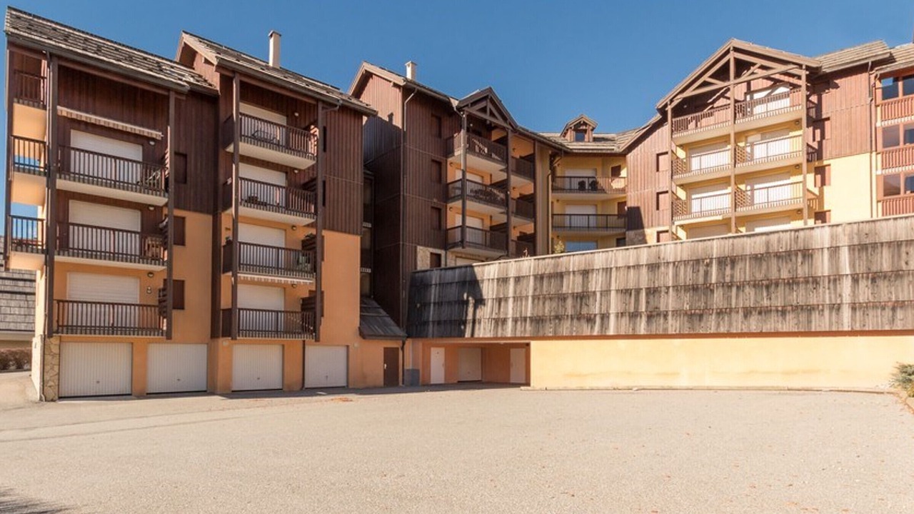 Photo of Outdoor in Saint-Chaffrey