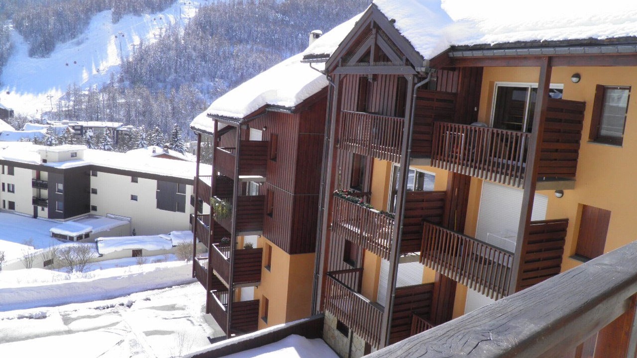 Photo of Outdoor in Saint-Chaffrey