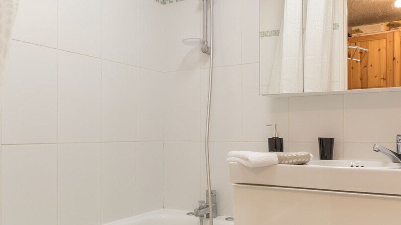 Photo of Bathroom in Saint-Chaffrey