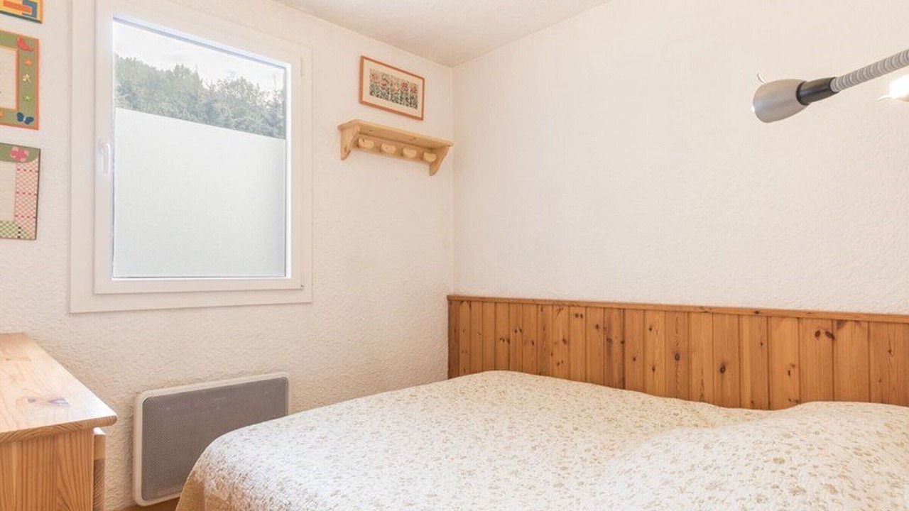 Photo of Bedroom in Saint-Chaffrey