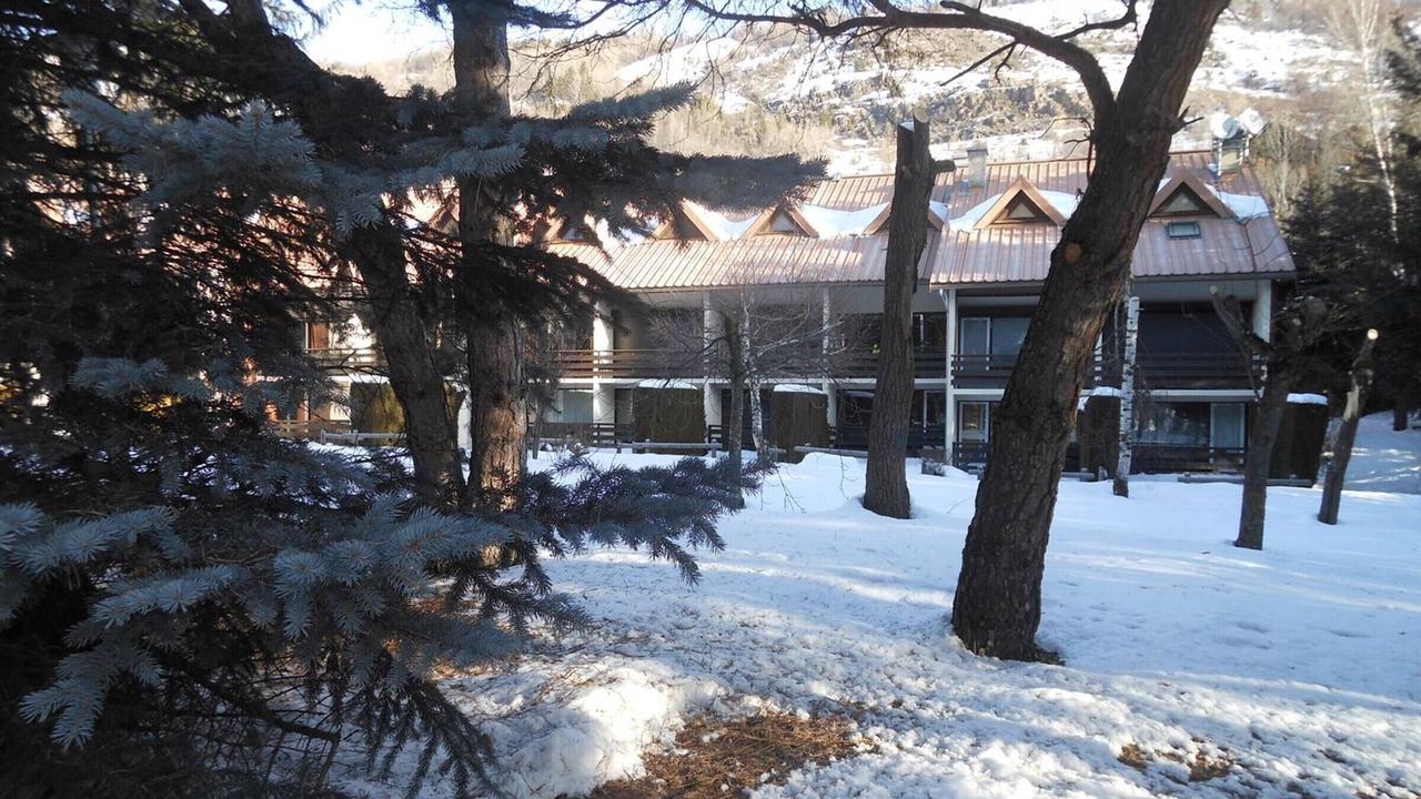 Photo of Outdoor in Saint-Chaffrey