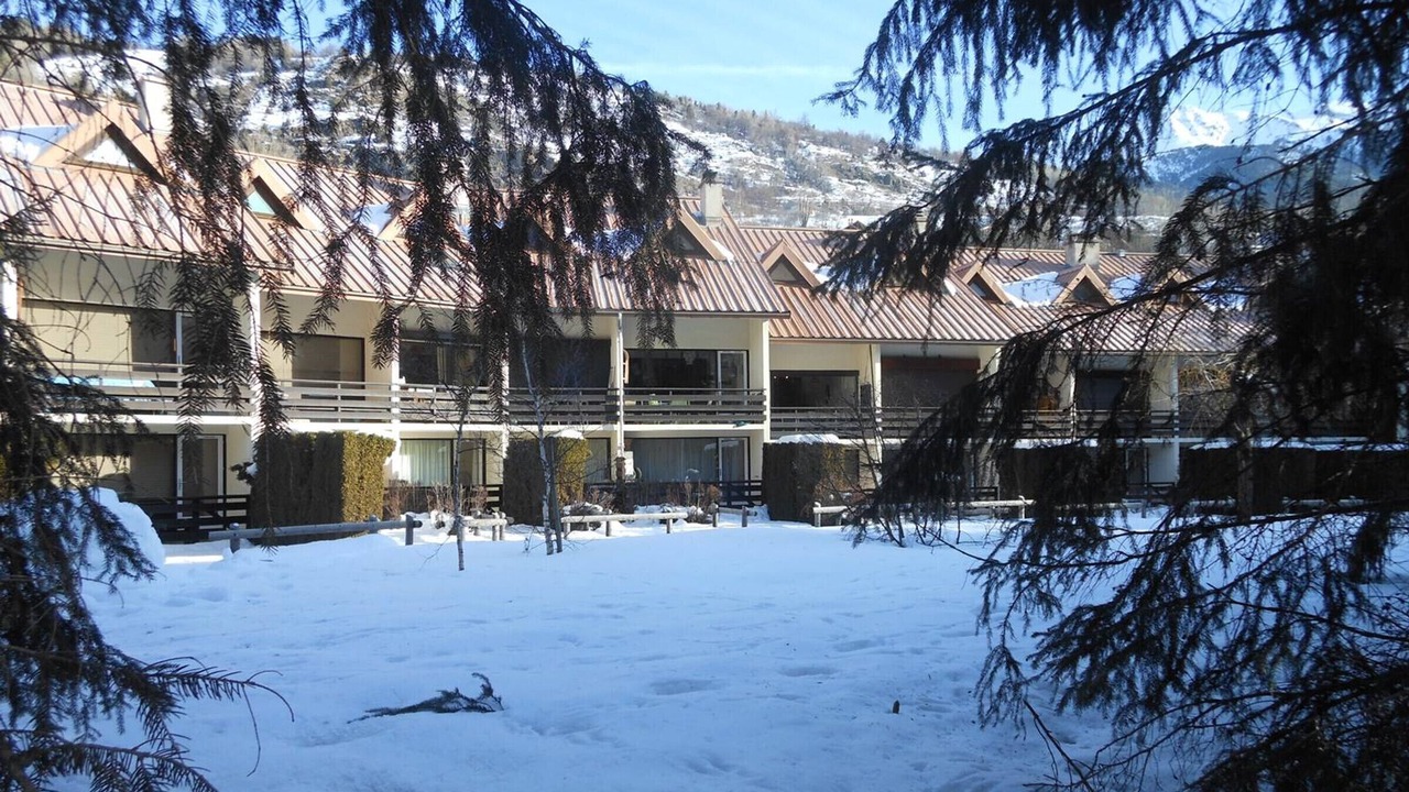 Photo of Outdoor in Saint-Chaffrey