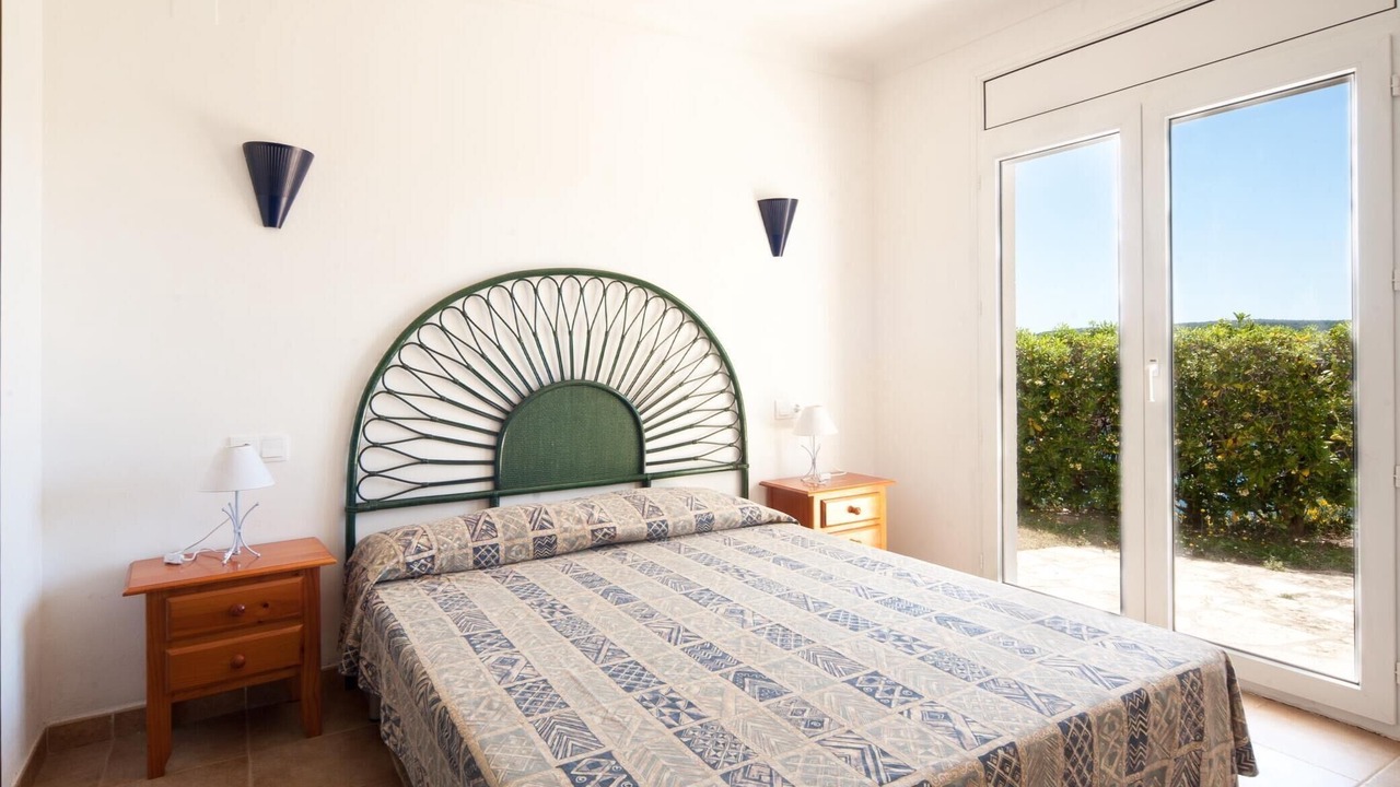 Photo of Bedroom in L'Escala
