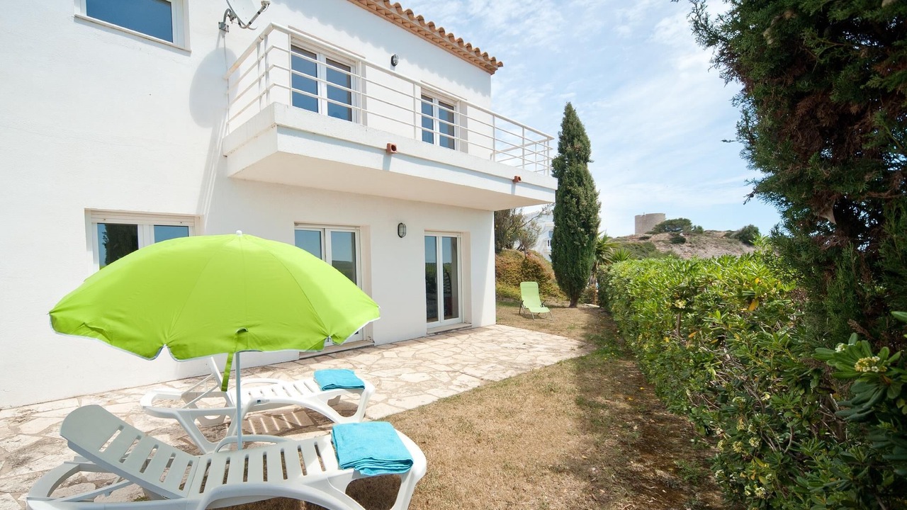 Photo of Patio Balcony in L'Escala