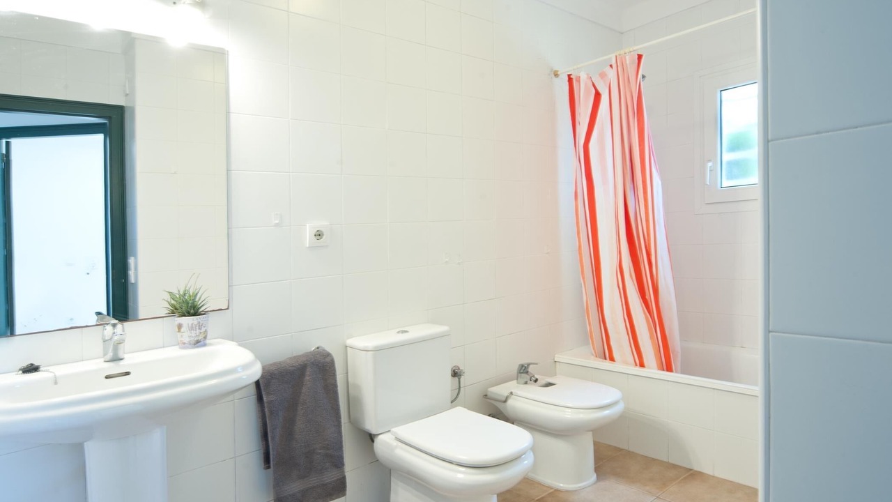 Photo of Bathroom in L'Escala