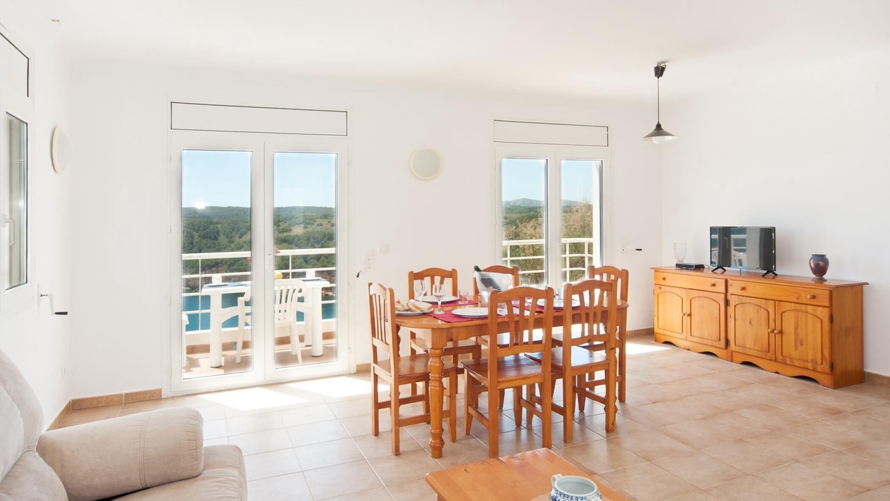 Photo of Livingroom in L'Escala