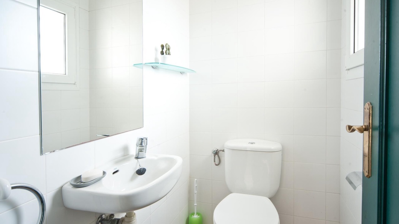Photo of Bathroom in L'Escala