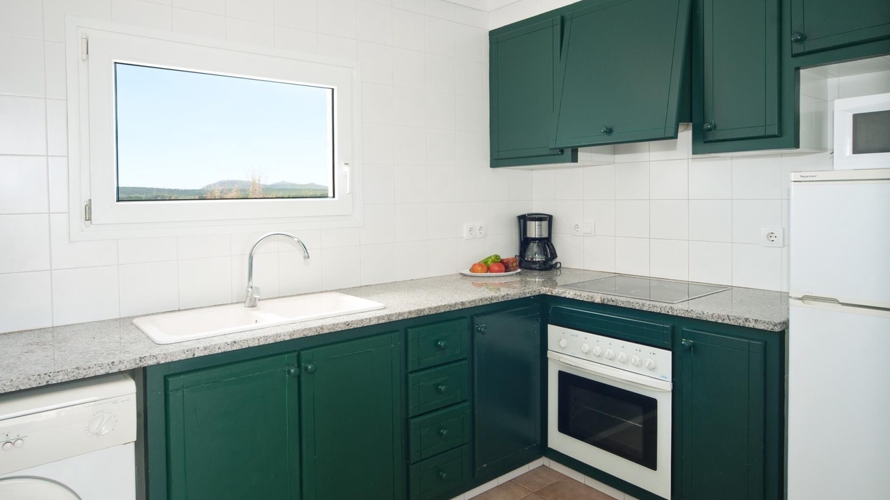 Photo of Kitchen in L'Escala