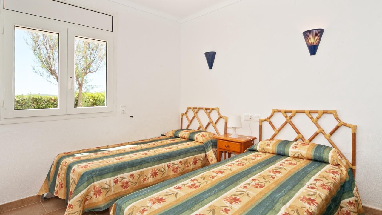 Photo of Bedroom in L'Escala