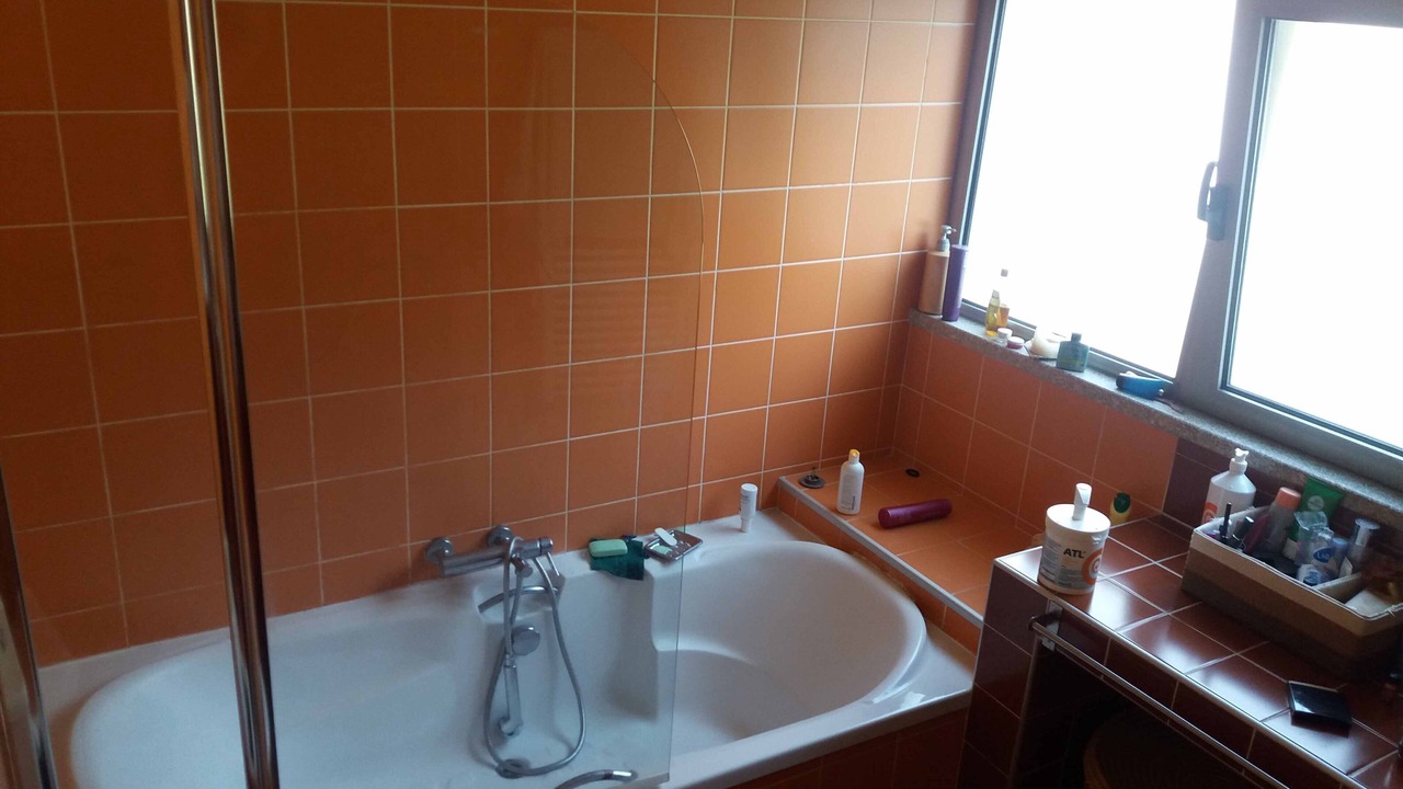 Photo of Bathroom in Mondim de Basto