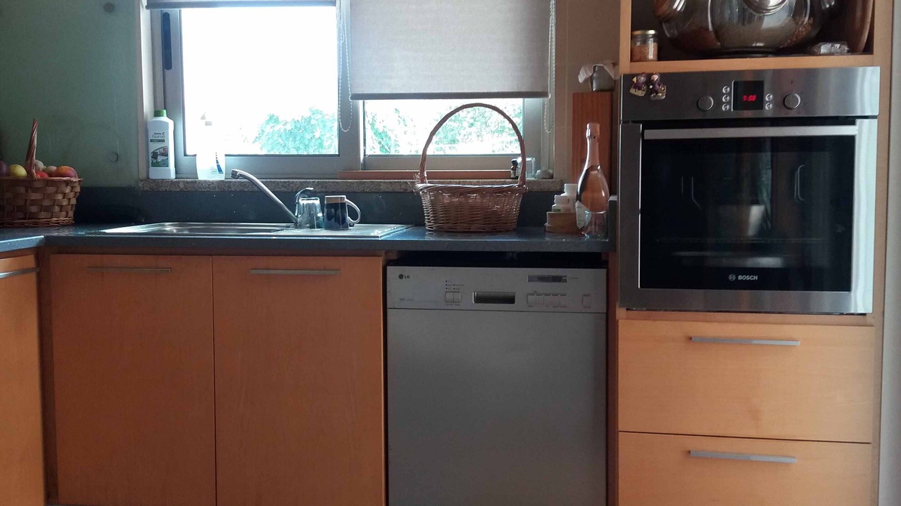 Photo of Kitchen in Mondim de Basto
