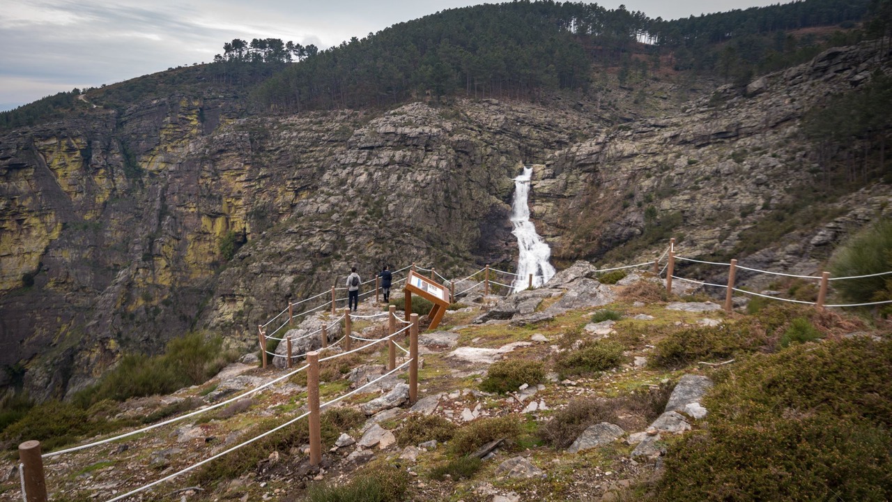 Photo of Outdoor in Mondim de Basto