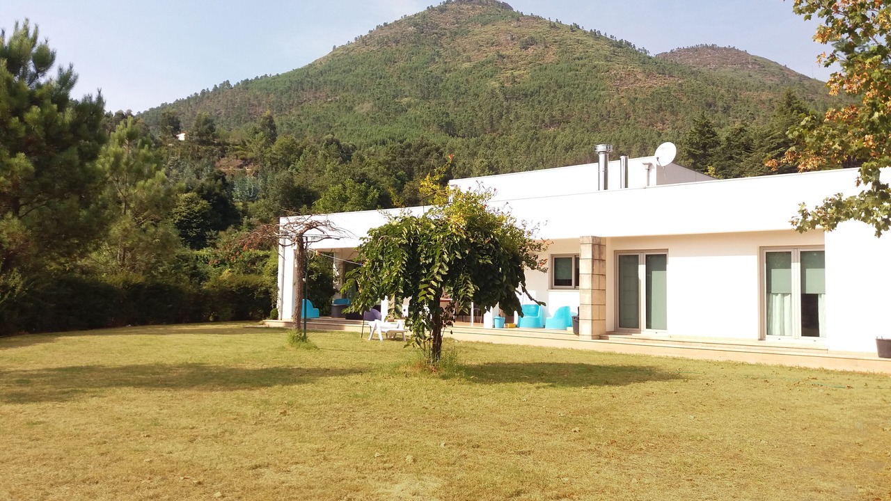 Photo of Outdoor in Mondim de Basto