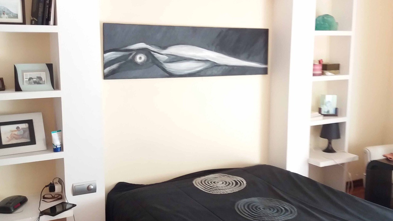 Photo of Bedroom in Mondim de Basto