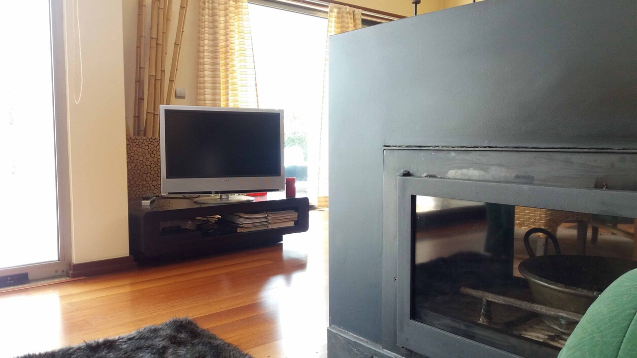 Photo of Livingroom in Mondim de Basto