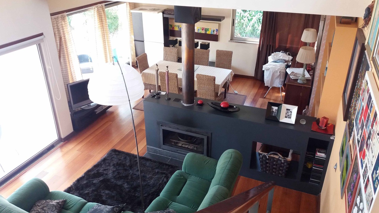 Photo of Livingroom in Mondim de Basto