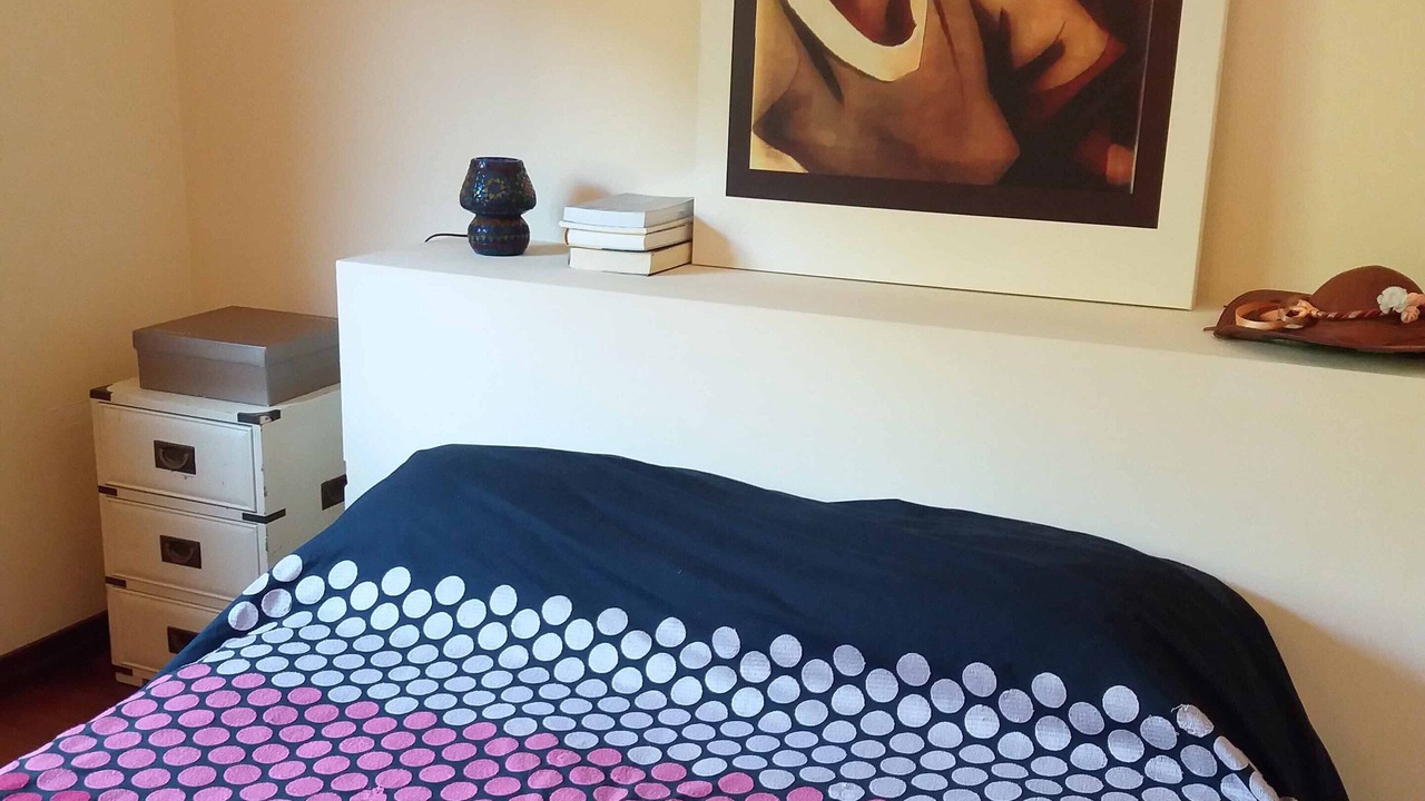 Photo of Bedroom in Mondim de Basto