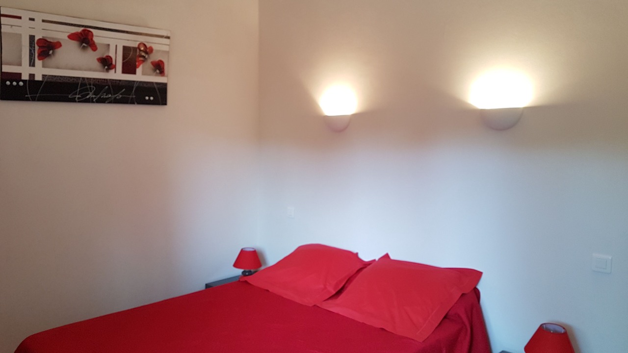 Photo of Bedroom in Hameau de Palombaggia