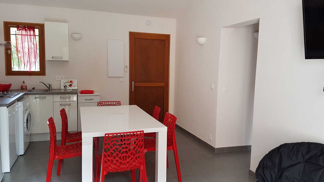 Photo of Others in Hameau de Palombaggia