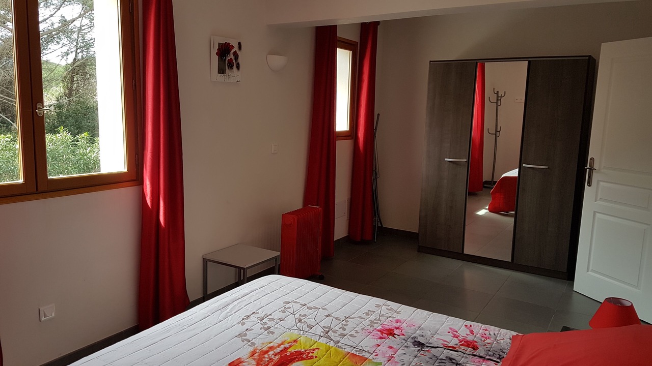 Photo of Bedroom in Hameau de Palombaggia