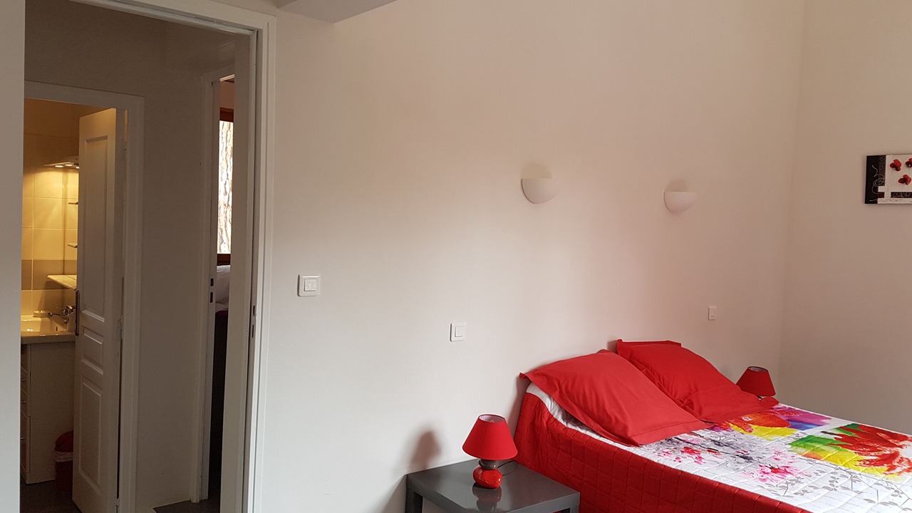 Photo of Bedroom in Hameau de Palombaggia