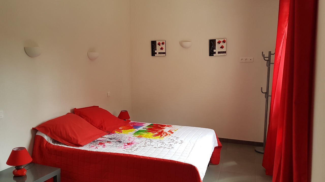 Photo of Bedroom in Hameau de Palombaggia