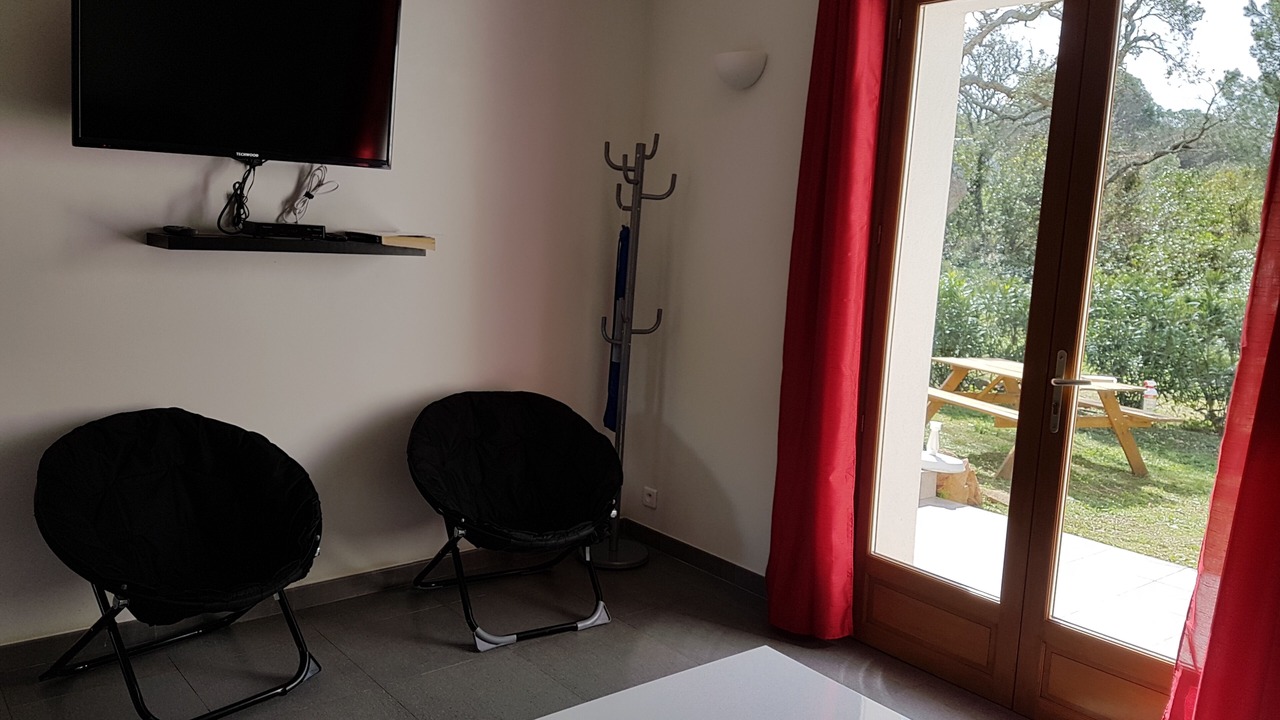 Photo of Others in Hameau de Palombaggia