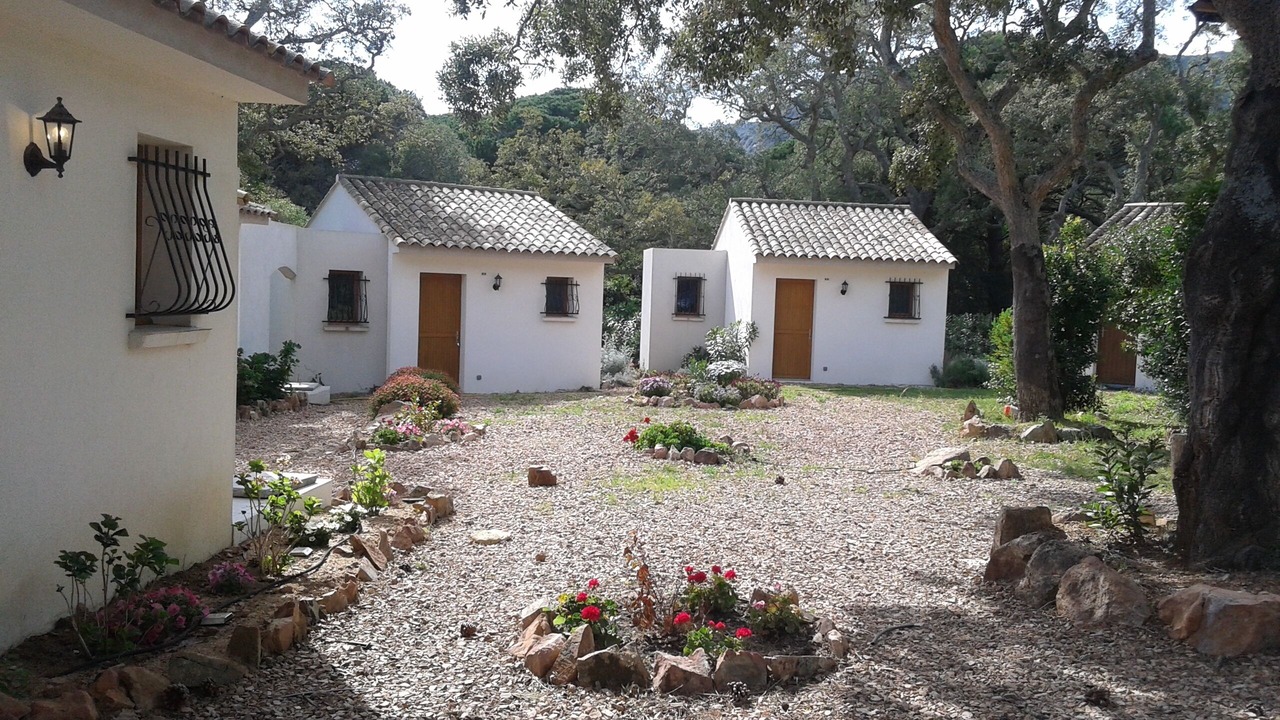 Photo of Outdoor in Hameau de Palombaggia
