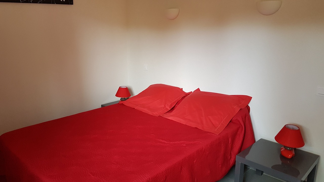 Photo of Bedroom in Hameau de Palombaggia