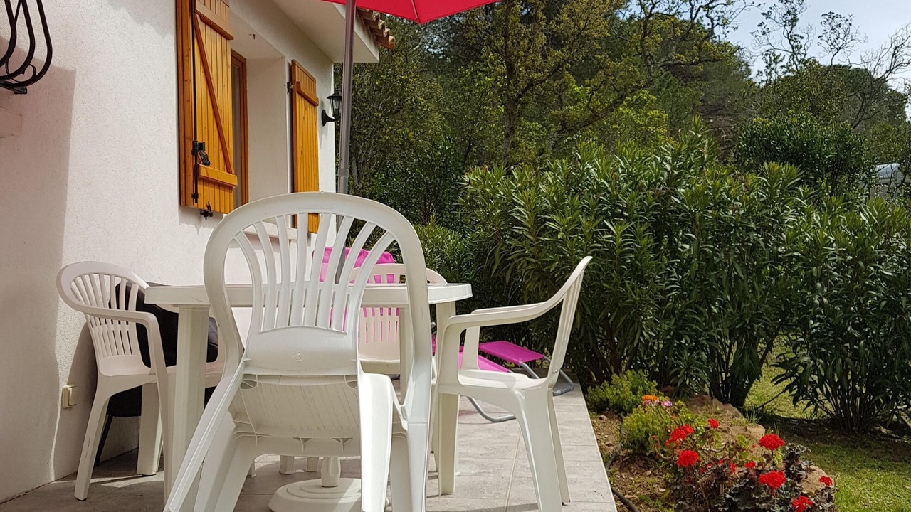 Photo of Outdoor in Hameau de Palombaggia