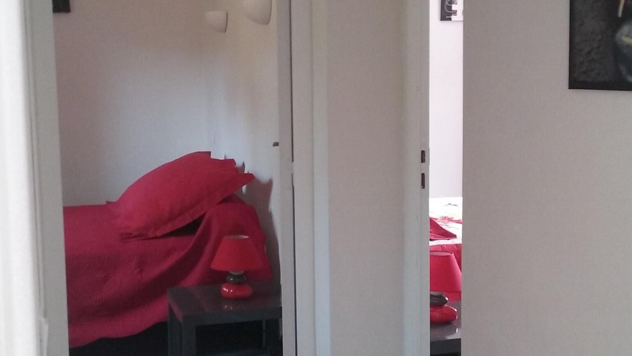 Photo of Bedroom in Hameau de Palombaggia